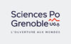 Logo Sciences Po Grenoble - UGA