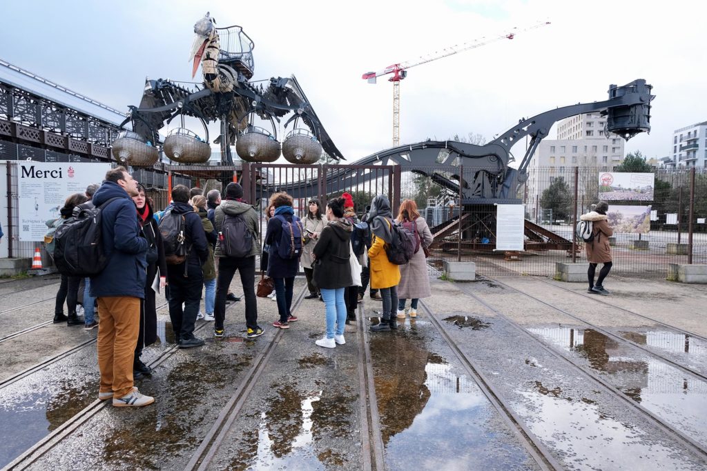 Machines de Nantes