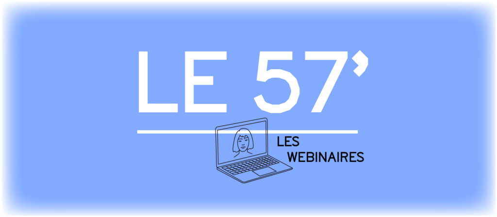 Bandeau webinaire
