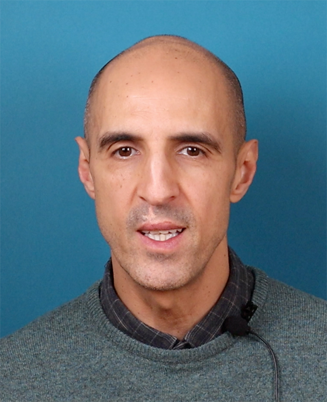 Akim Oualhaci