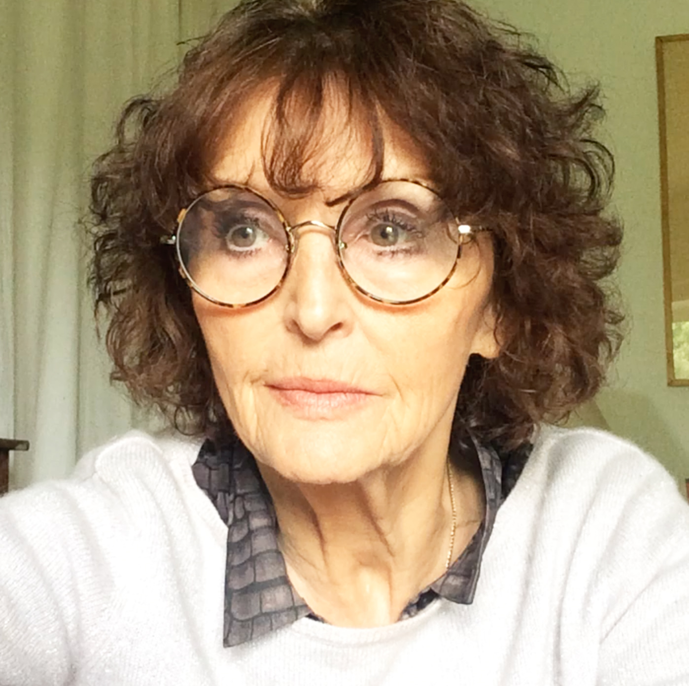 Anita Weber
