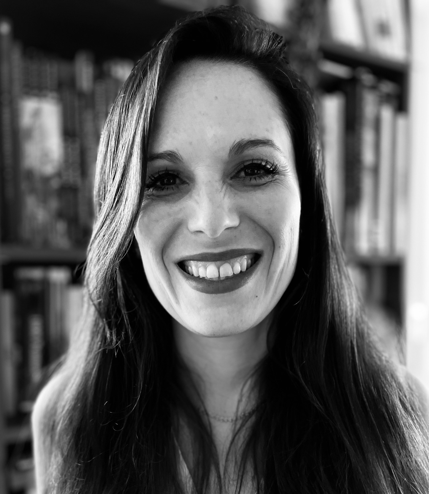 Élodie Bordat-Chauvin