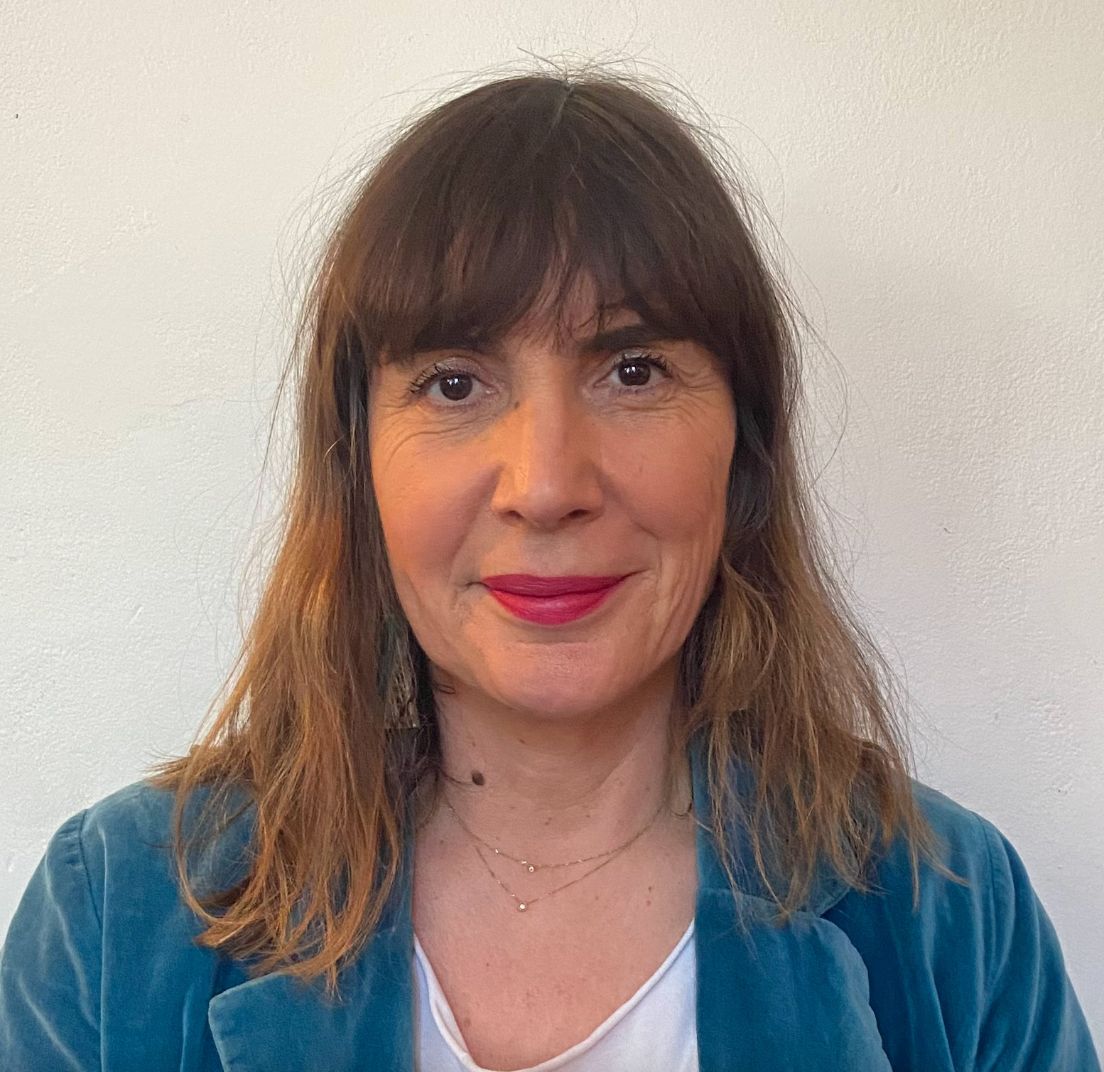 Fabienne Quéméneur