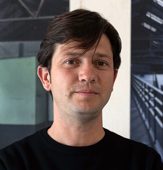 Grégory Diguet
