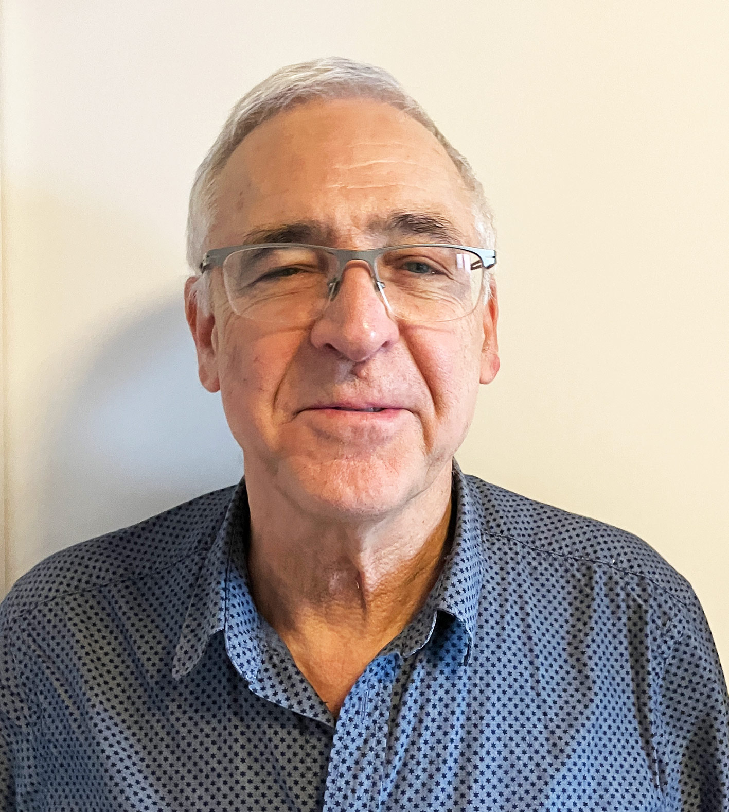 Hervé Le Crosnier
