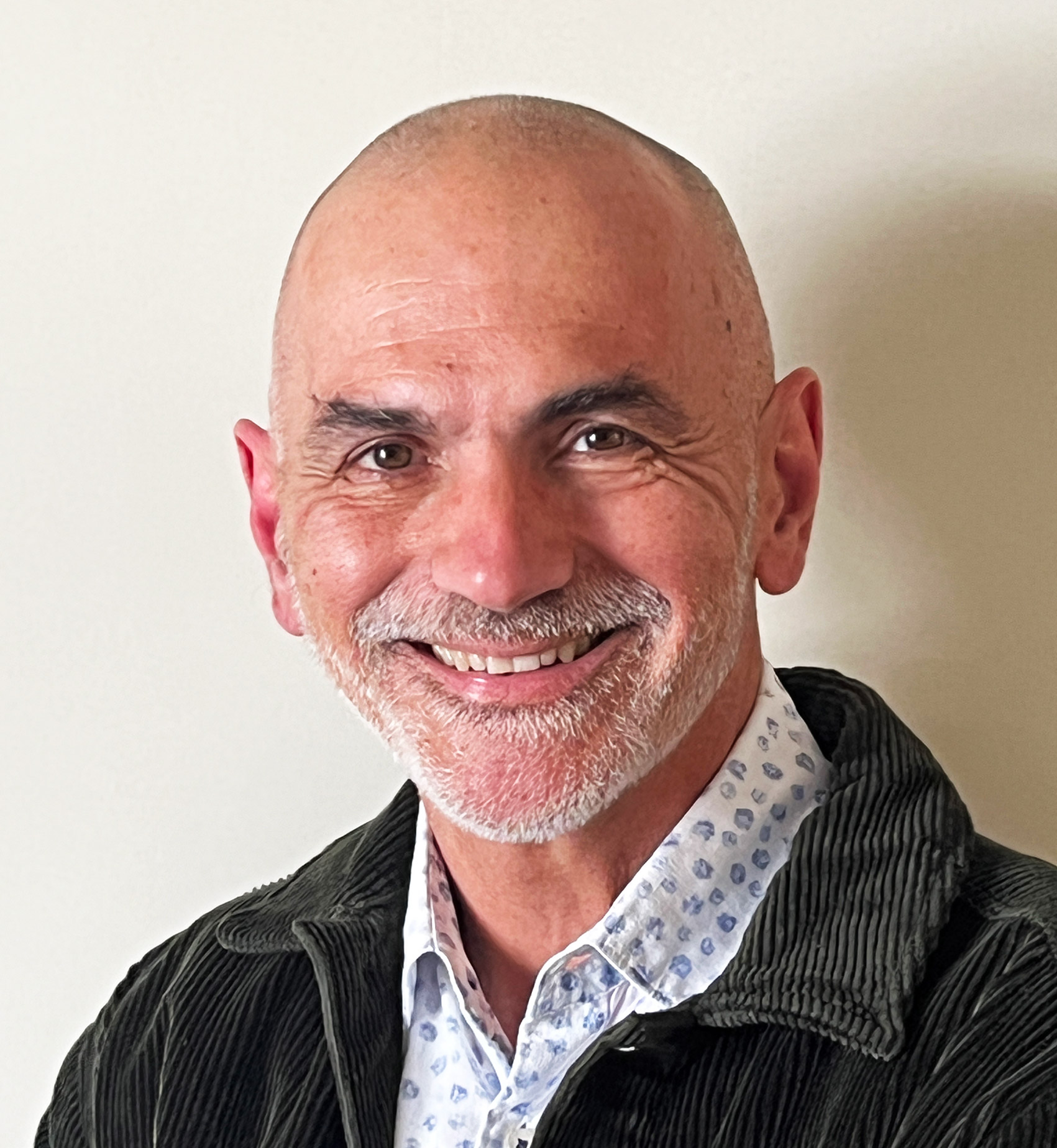 Jérôme Delormas
