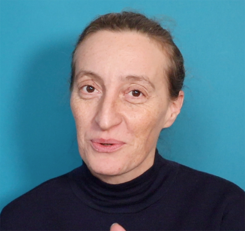 Laëtitia Lafforgue