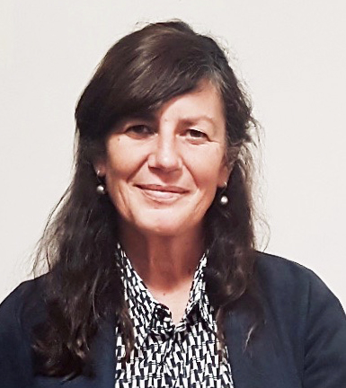 Laurence Cuny