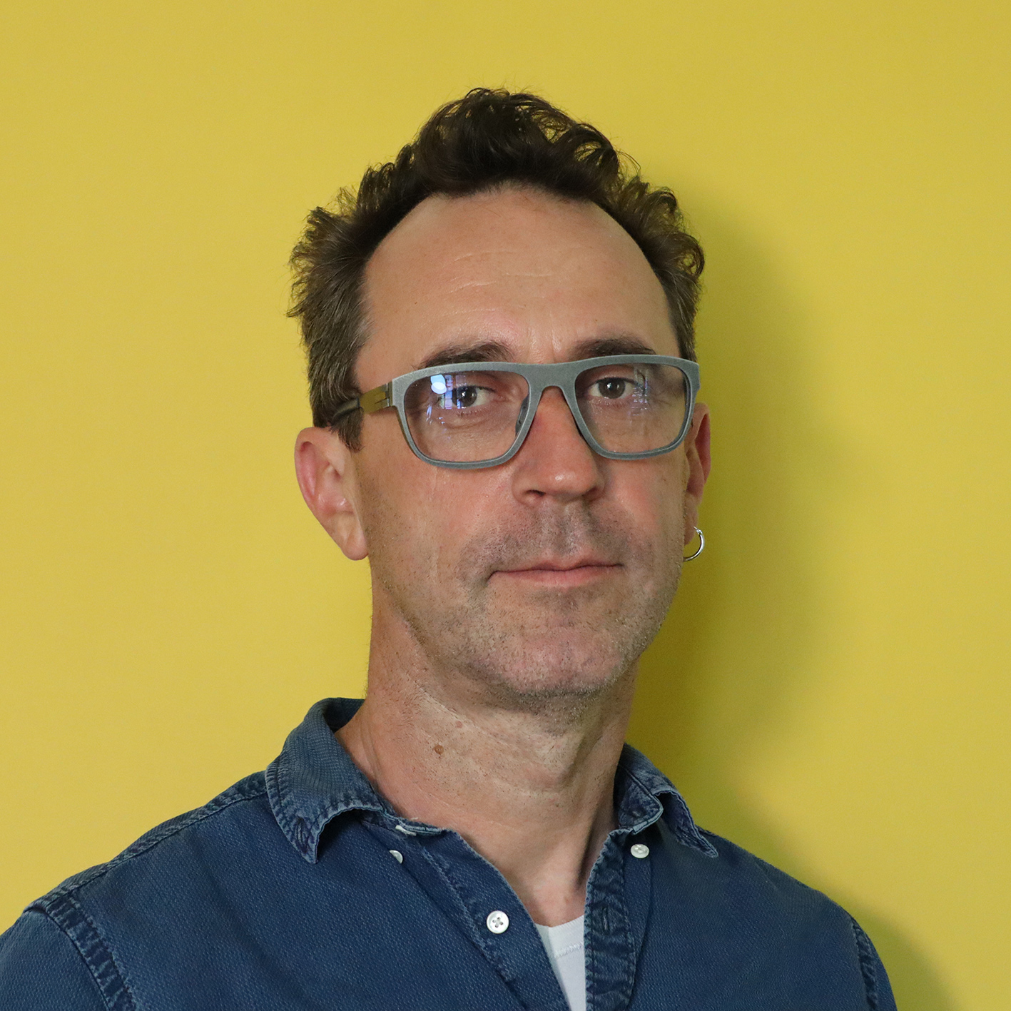 Loïc Magnant