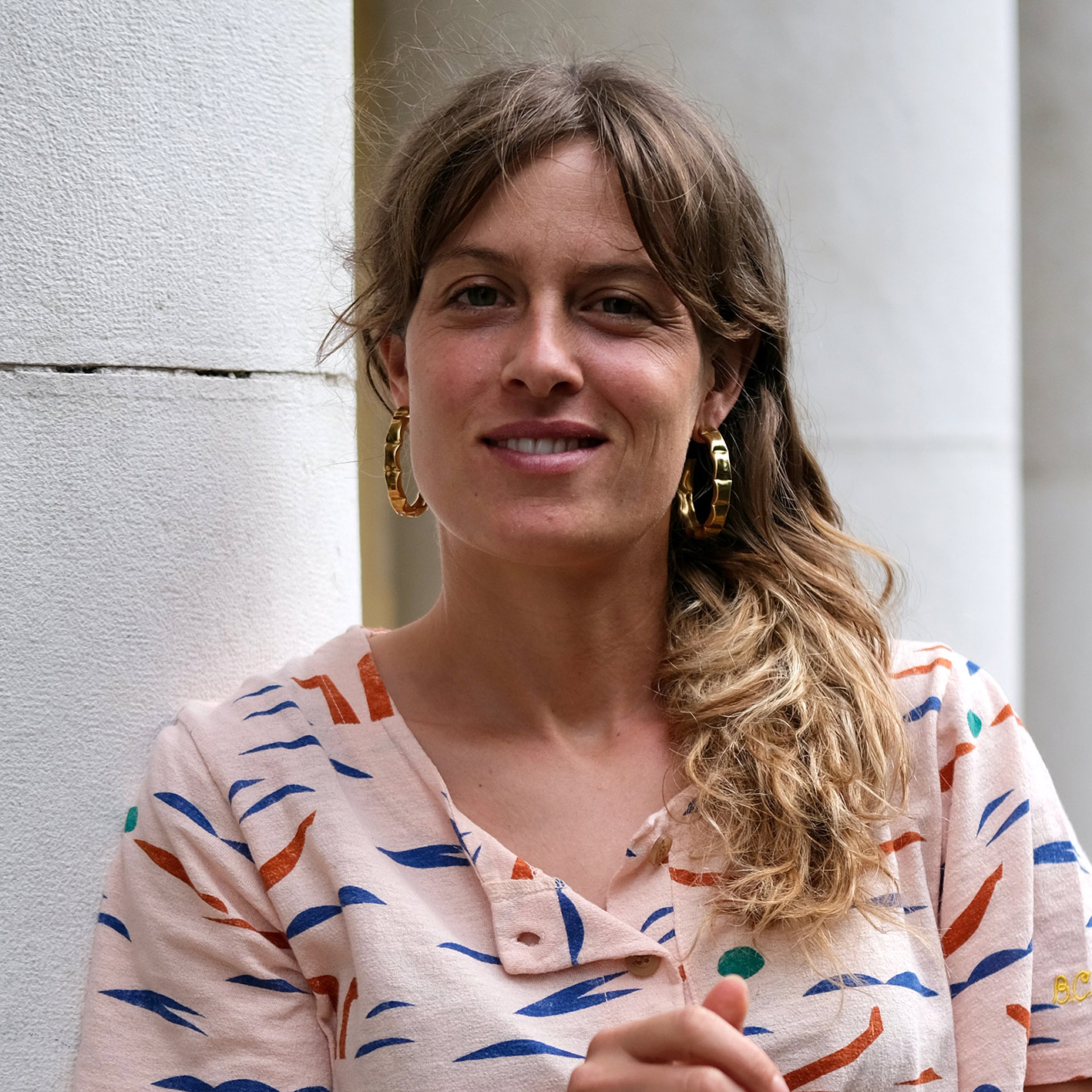 Lucie  Lejeune