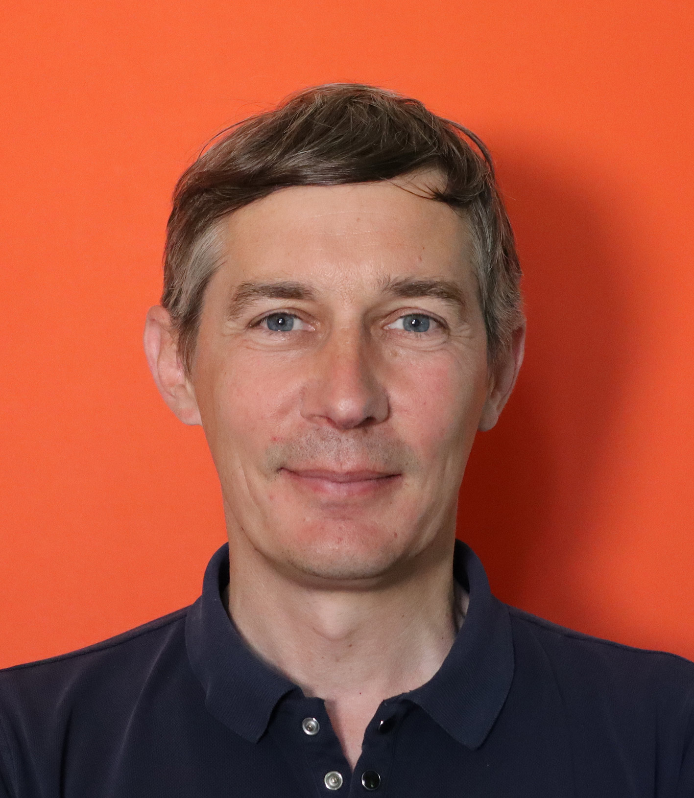 Olivier Cogne