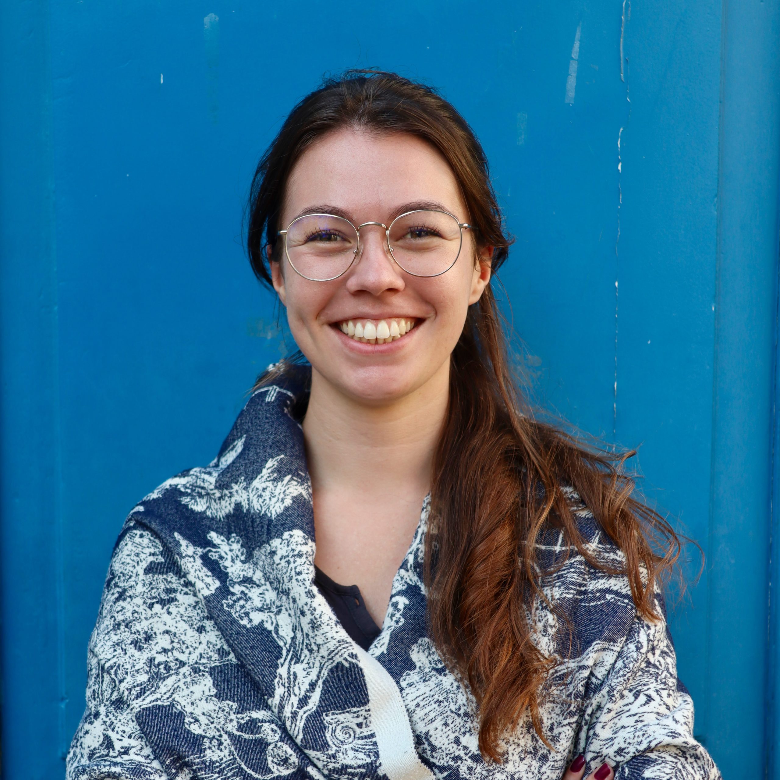 Ophélie Parlant