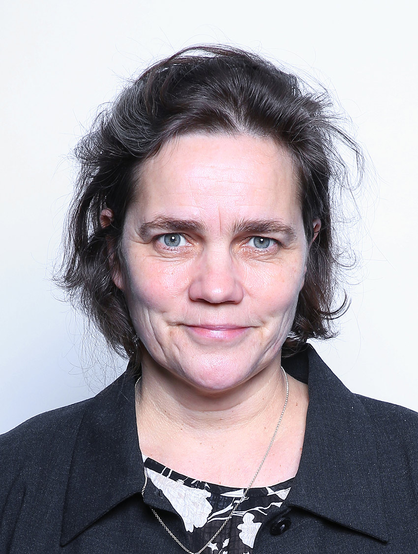Sophie Guénébaut