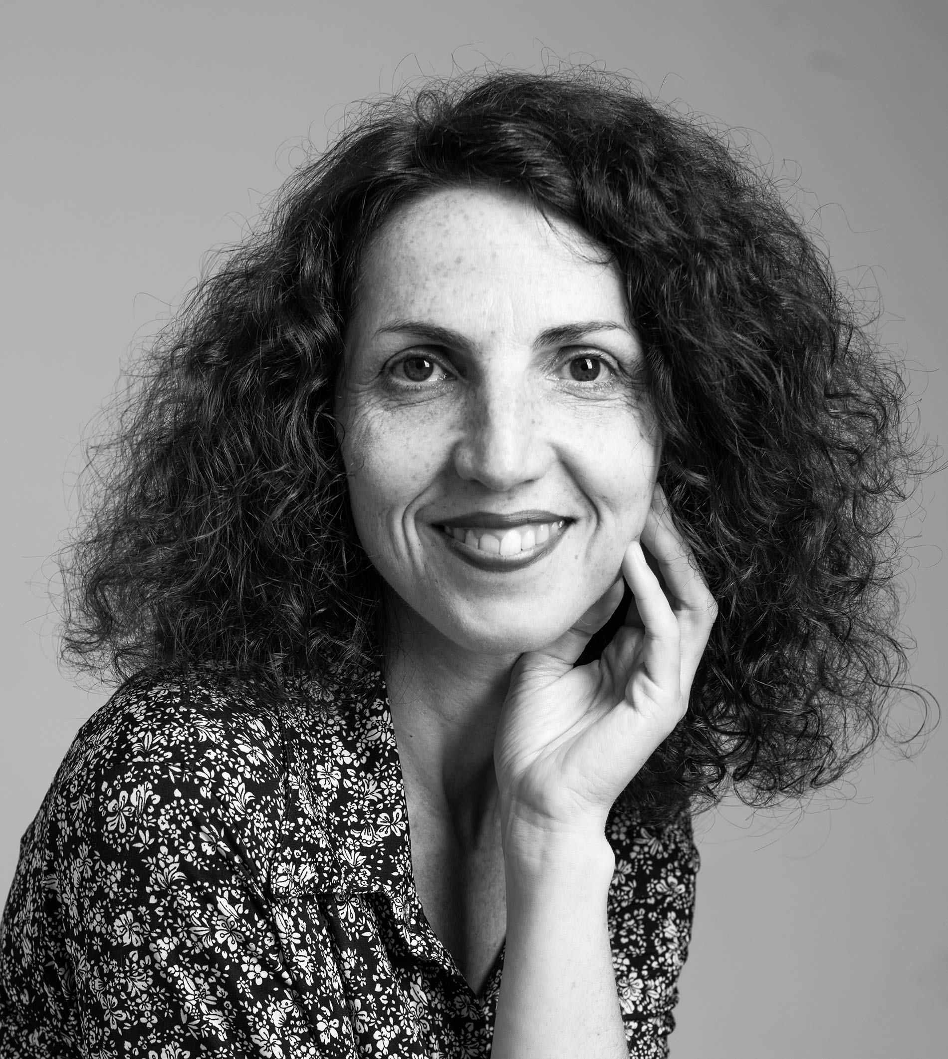 Valérie Suner